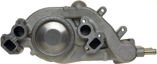 Gates Water Pump; Standard 0DLCH