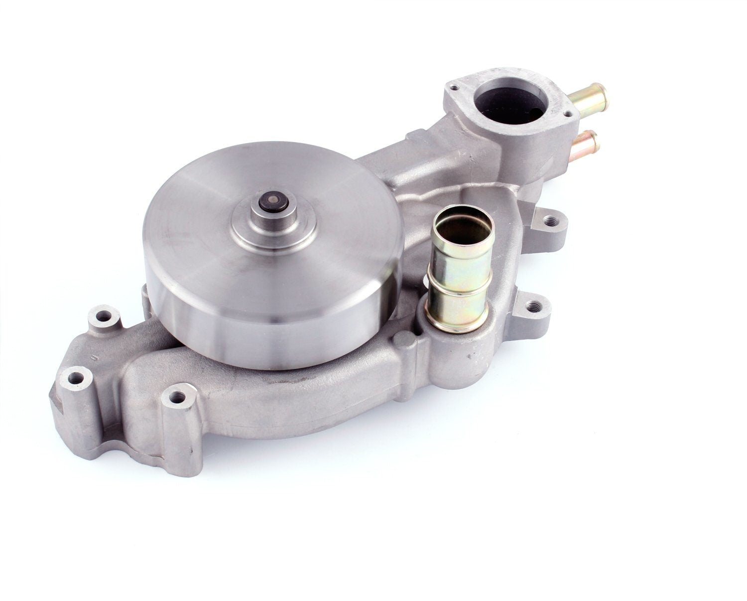 Gates Water Pump; Standard 0DLCH