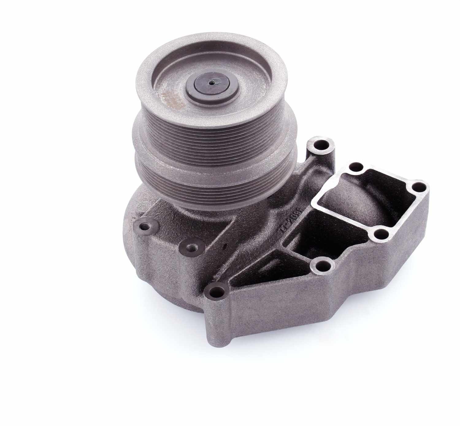 Gates Engine Water Pump top view frsport 45054HD