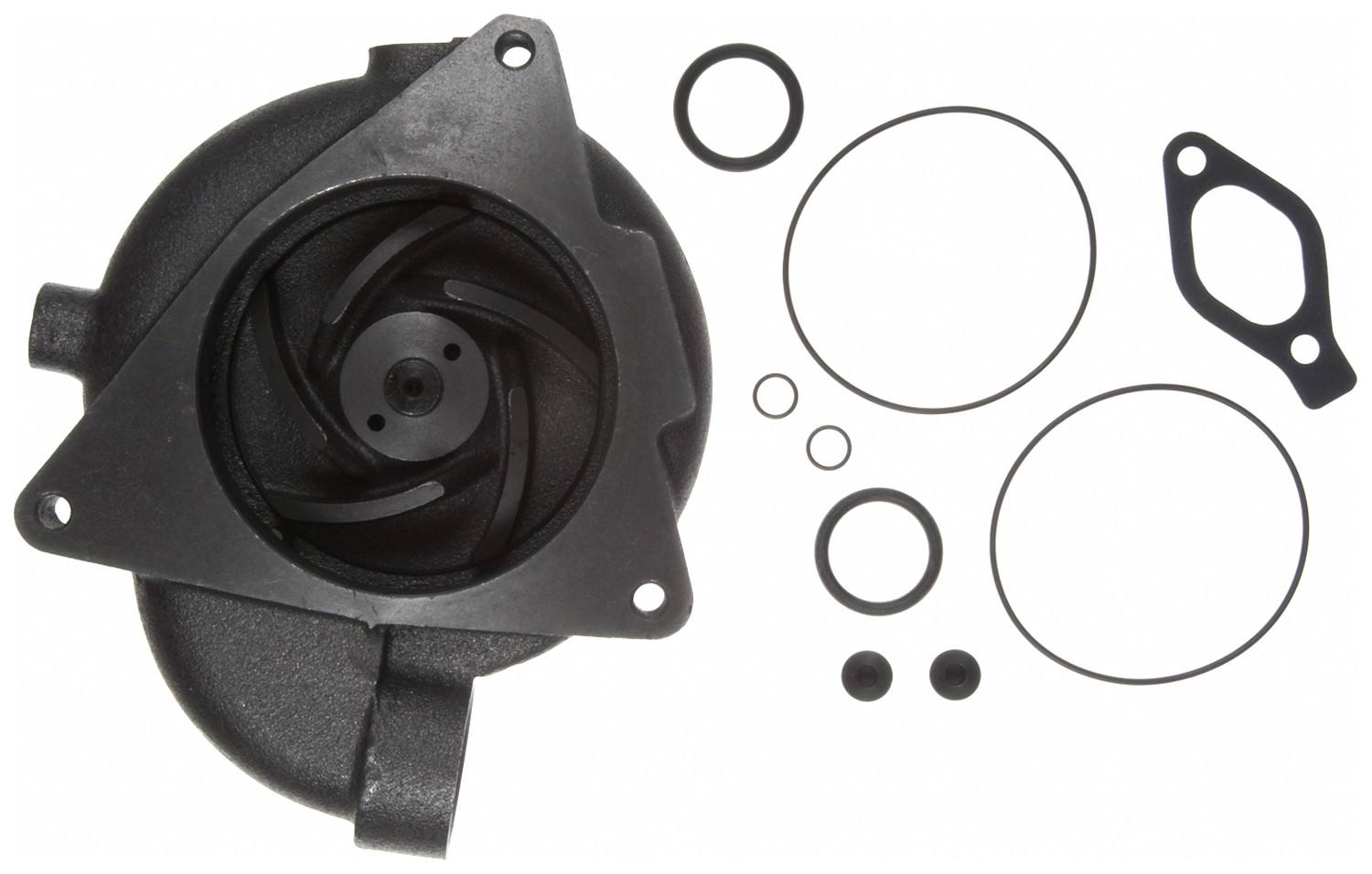 Gates Engine Water Pump 45055HD