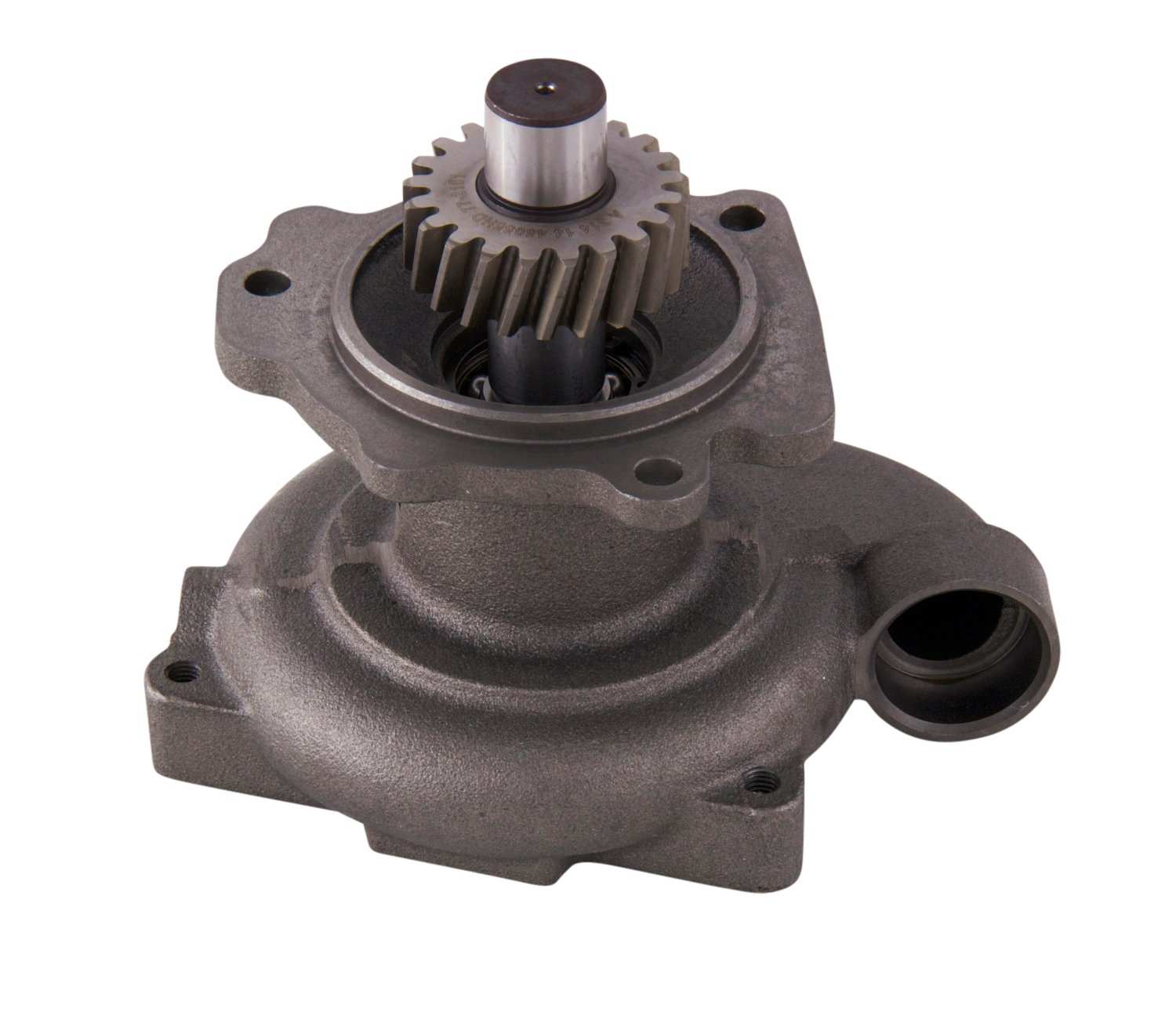 Gates Engine Water Pump 45055HD