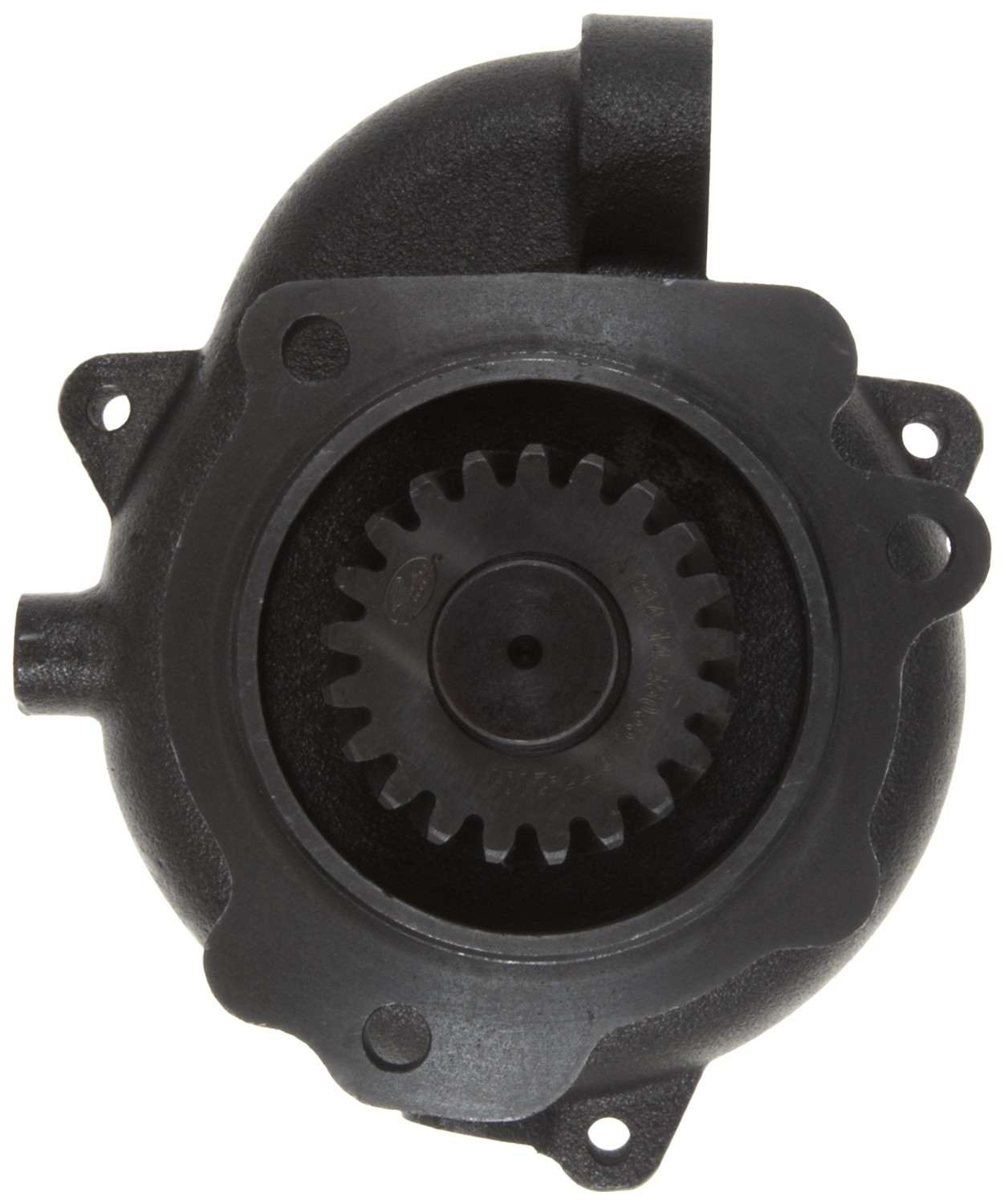 Gates Engine Water Pump 45055HD