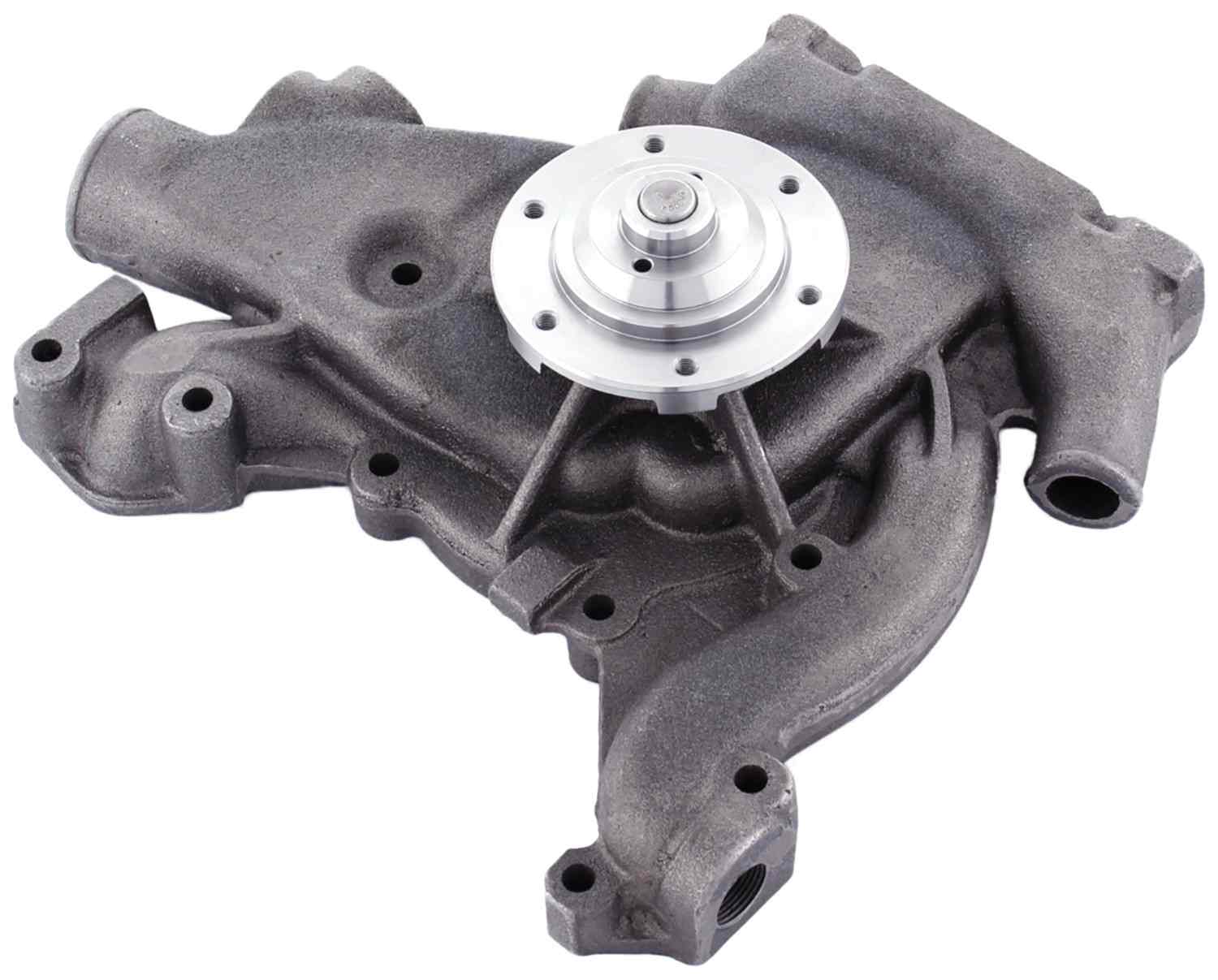 Gates Engine Water Pump 46001HD