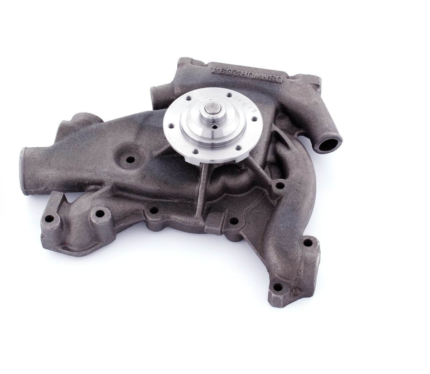 Gates Engine Water Pump 46001HD