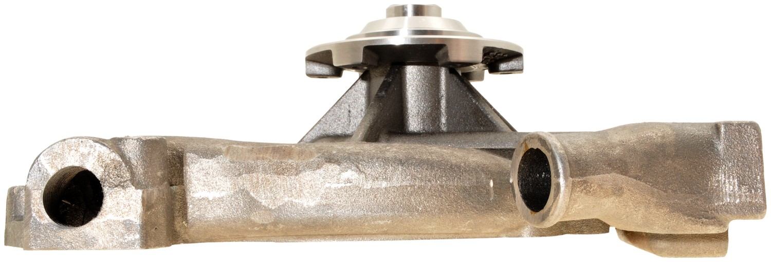 Gates Engine Water Pump 46001HD