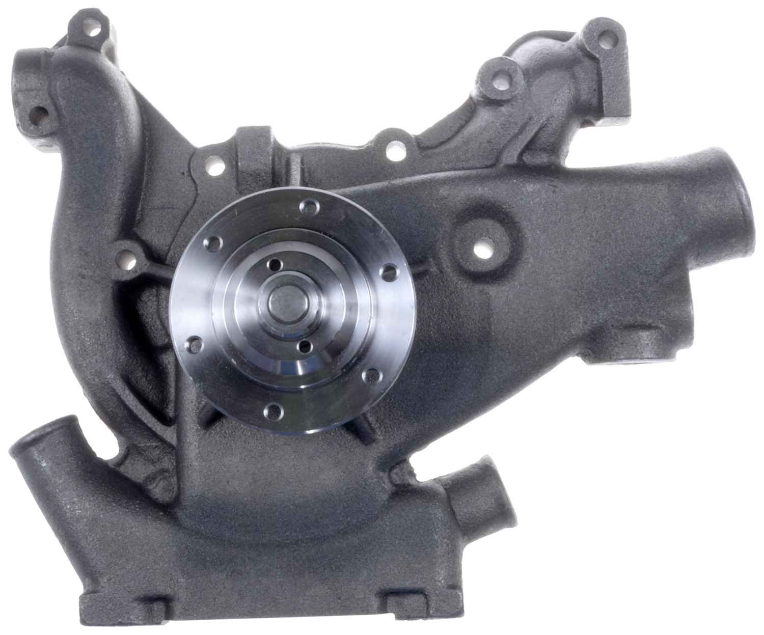 Gates Engine Water Pump 46001HD