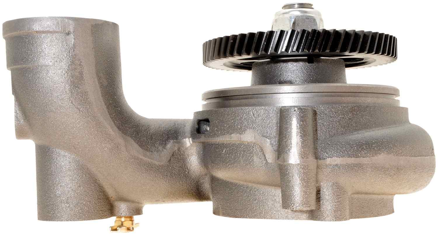 Gates Engine Water Pump 46005HD