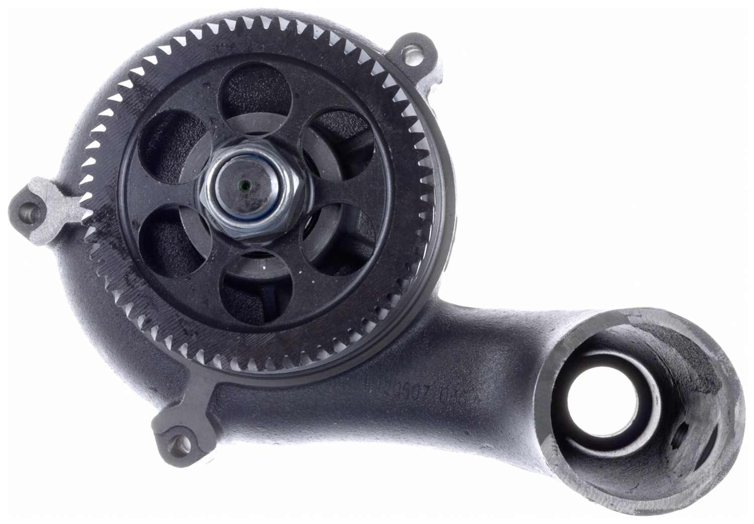 Gates Engine Water Pump 46005HD