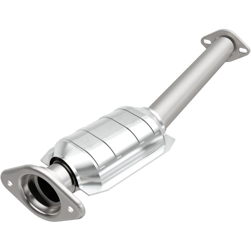 MagnaFlow California Grade CARB Compliant Direct-Fit Catalytic Converter 457027 Photo - Primary