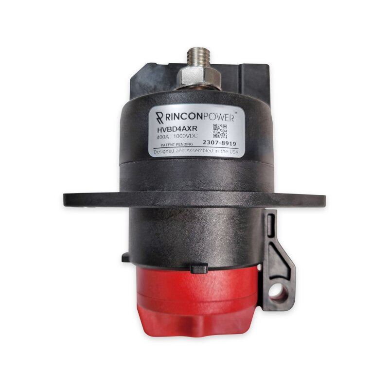 AEM EV 400A HV Maintenance Switch 30-8506 30-8506 Photo - out of package