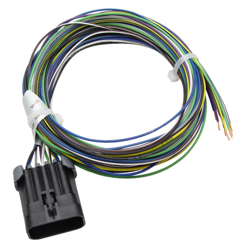 FAST Fuel Injection Harness 301402 Photo - Primary