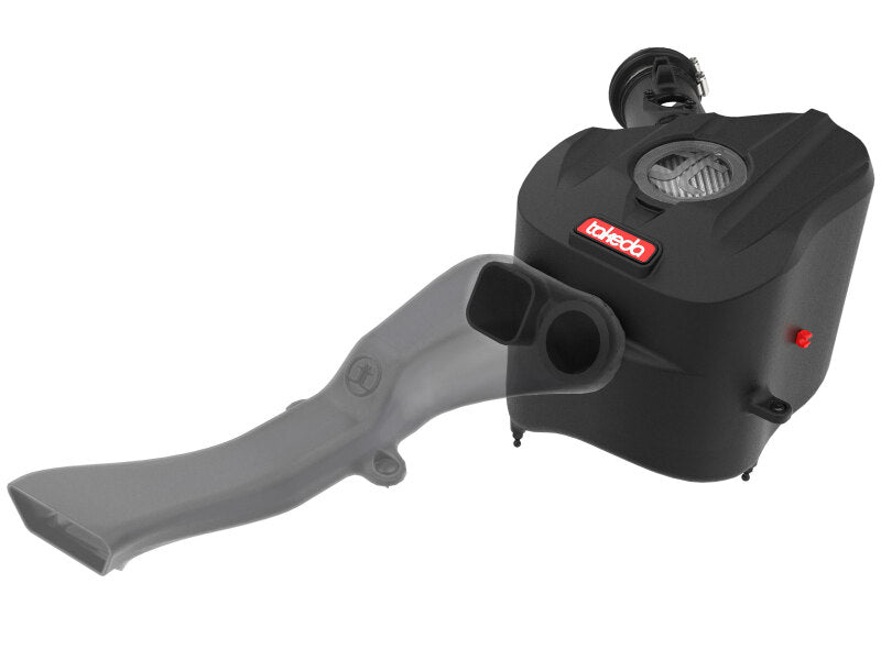 aFe POWER 23-24 Toyota GR Corolla Takeda Momentum Intake 56-70065D 56-70065D Photo - Unmounted