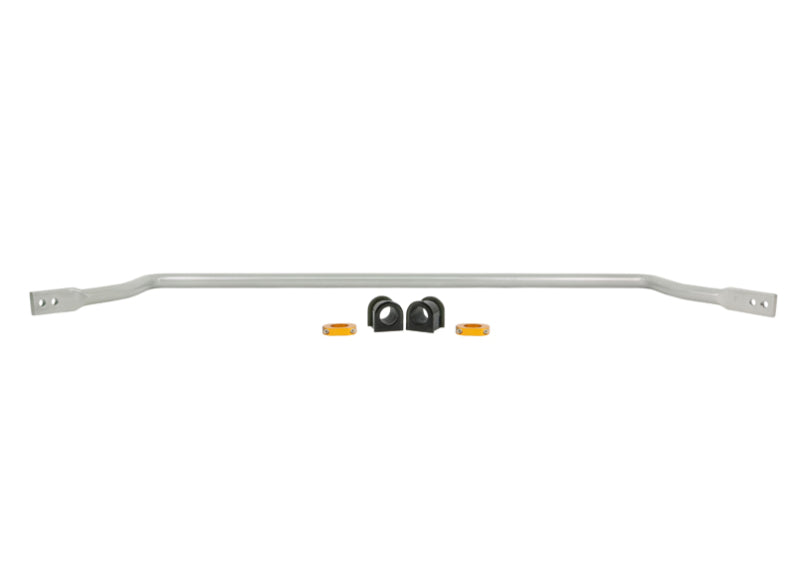Whiteline Front Sway Bar 24mm Adjustable Mazda Miata 1998-2005 BMF23Z Photo - out of package
