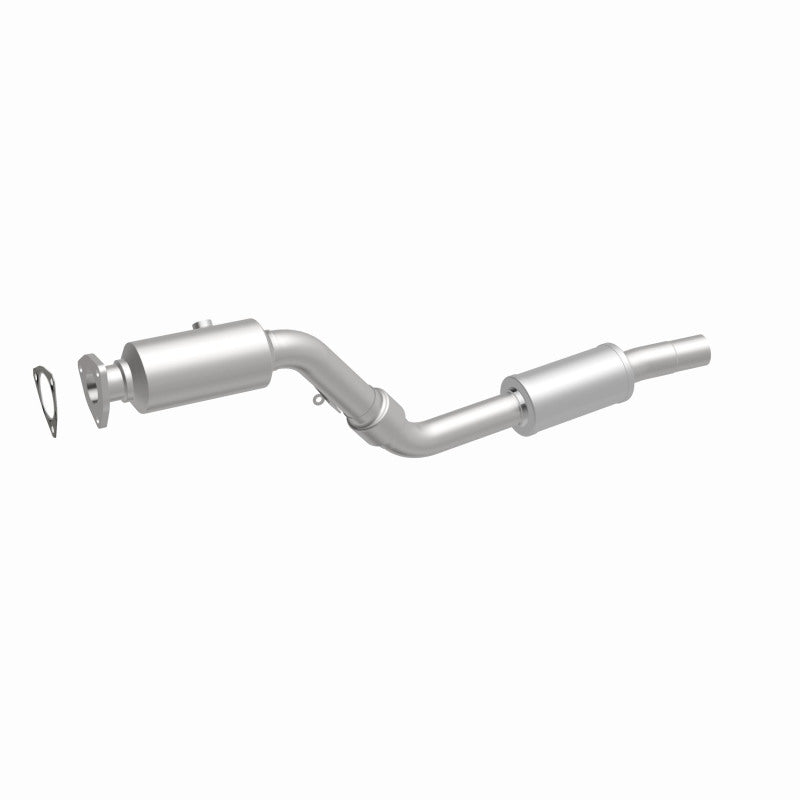 MagnaFlow Audi A4 Quattro OEM Grade Federal / EPA Compliant Direct-Fit Catalytic Converter 49903 360 Degree Image Set