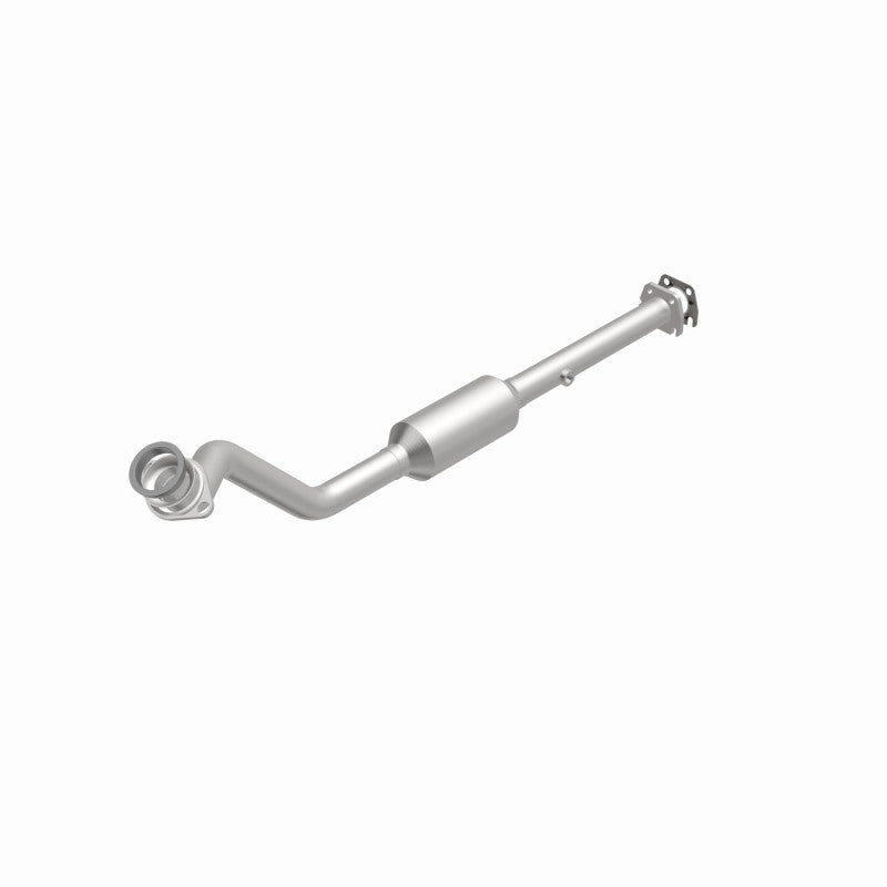 MagnaFlow California Grade CARB Compliant Direct-Fit Catalytic Converter 4481498 360 Degree Image Set