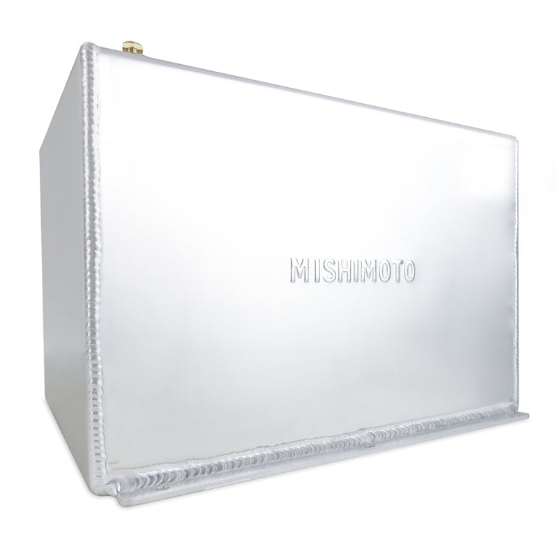 Mishimoto Universal Ice Box Tank Reservoir 5 Gallon Natural MMRT-A2W-50N MMRT-A2W-50N User 1