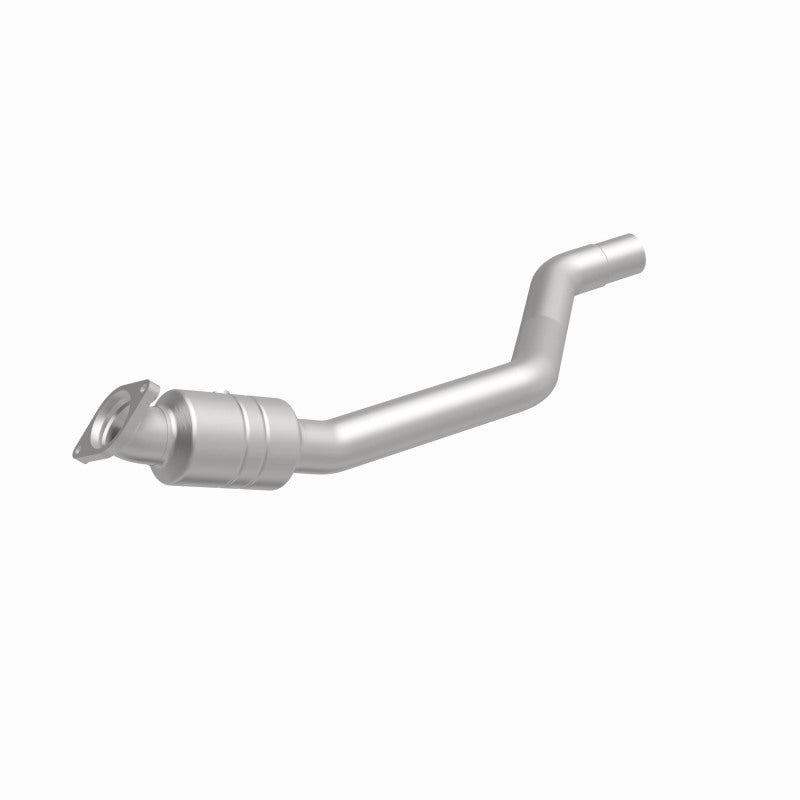 MagnaFlow Dodge California Grade CARB Compliant Direct-Fit Catalytic Converter 5461478 360 Degree Image Set