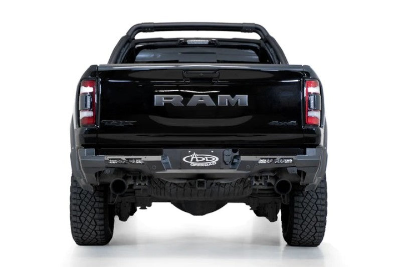 Addictive Desert Designs ADD 21-23 Ram TRX Phantom Rear Bumper R620191190103 R620191190103 User 1