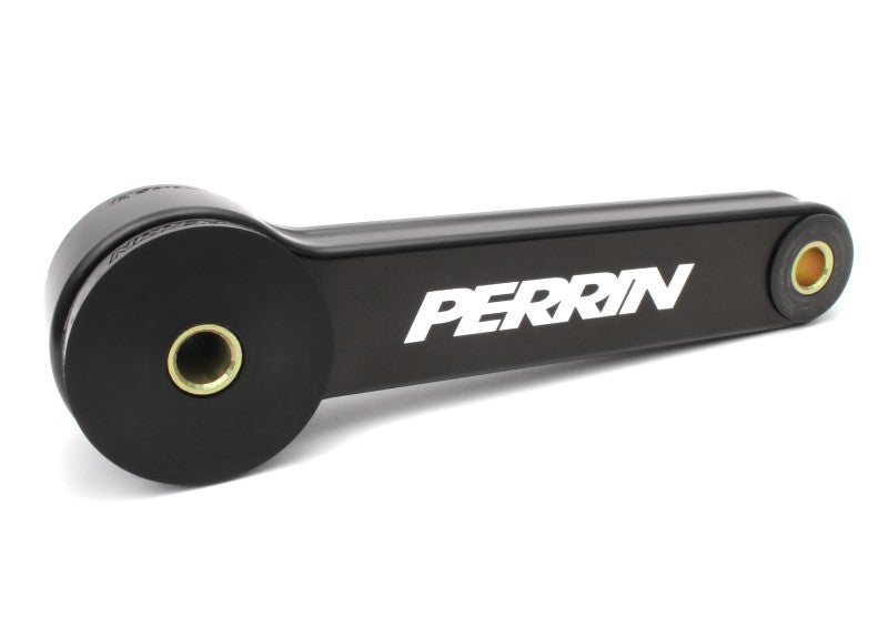 Perrin 98-08 Subaru Forester Pitch Stop Mount - Black PSP-DRV-102BK PSP-DRV-102BK Photo - Primary