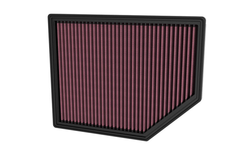 K&N Engineering K&N 22-23 Ford Bronco Raptor 3.0L V6 Replacement Air Filter 33-5132 33-5132 Photo - Primary