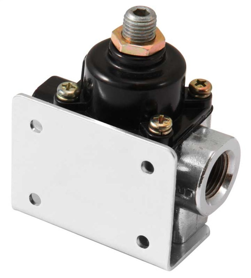 Spectre Fuel Pressure Regulator 5-9psi 2519 2519 Photo - Unmounted