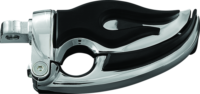 Kuryakyn Flamin Switchbld Male Mount 4411 4411 User 1