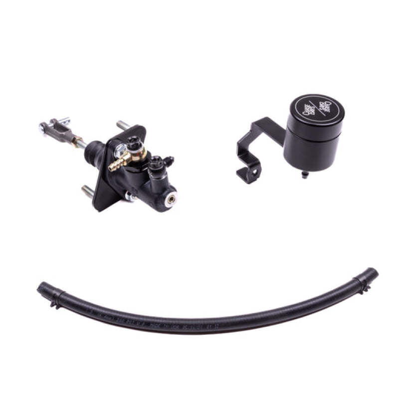 Chase Bays 85-95 Mazda RX-7 FC/FD Stock Bore 5/8 Clutch Master Cyl Adapter & DBBE Reservoir Kit CB-FD-CMCADAPT-625DUALRES CB-FD-CMCADAPT-625DUALRES User 1