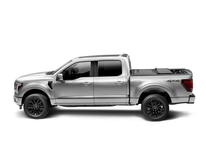 BAK Flip G2 19-23 Ford Ranger 6.1ft Bed 226333 Photo - Mounted