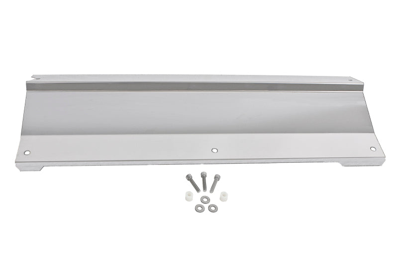 BMR 93-02 F-Body LT1/Turbo LS1 Stainless Steel Radiator Shroud - Polished RS001 RS001 User 1