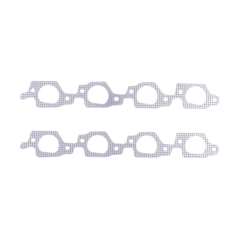 Cometic Gasket Exhaust Gasket Set BBC w/Brodix Big Brodie CAGC5429-064 C5429-064 Photo - Primary