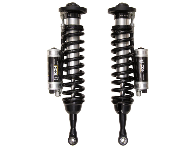 ICON 2008+ Toyota Land Cruiser 200 2.5 Series Shocks VS RR CDCV Coilover Kit 58760C 58760C Photo - Primary