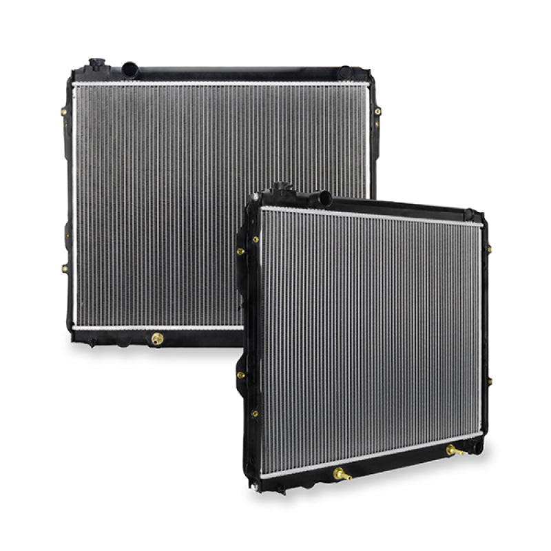 Mishimoto 2000 - 2006 Toyota Tundra V8 Replacement Radiator R2321-AT Photo - Primary