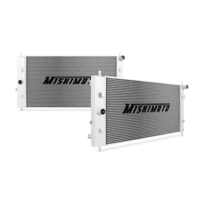 Mishimoto Performance Aluminum Radiator - 2005-2010 Chevrolet Cobalt SS MMRAD-COB-05 Photo - Primary