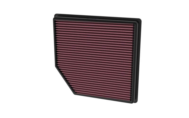 K&N Engineering K&N 2023+ Chevy Colorado Replacement Air Filter 33-5143 33-5143 Photo - lifestyle view