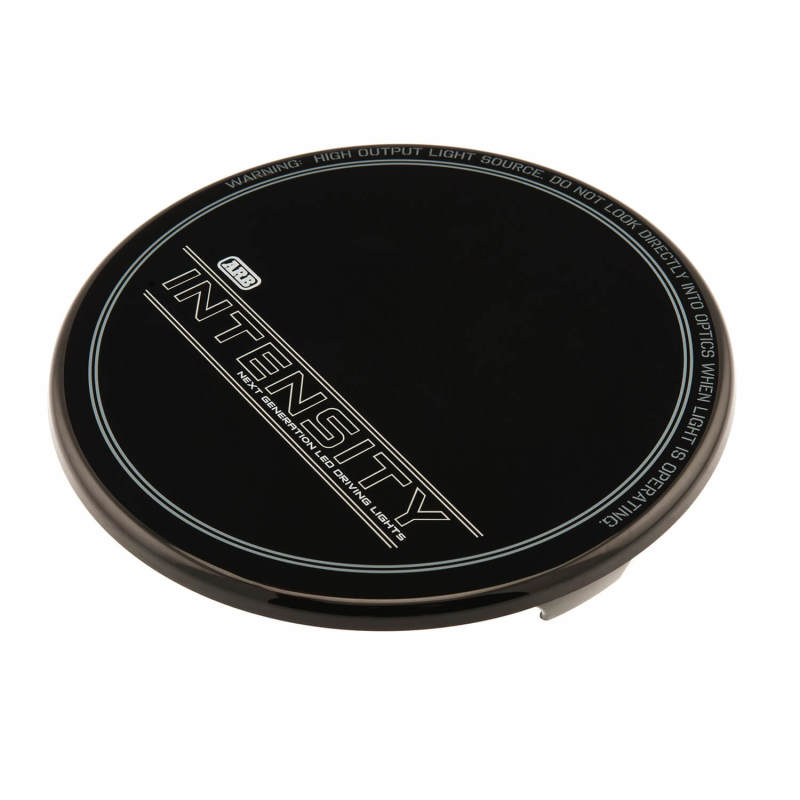 ARB Cover Solid Blk Ar32 AR09SB AR09SB Photo - Primary