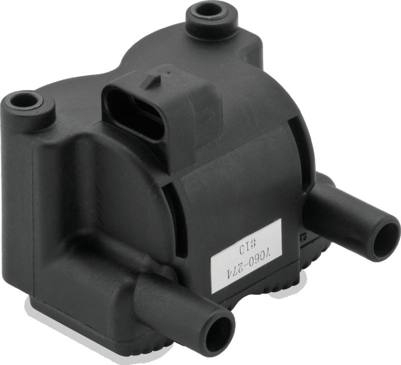 TwinPower Twin Power Coil Blk 01-06 Efi 210538 210538 Photo - Primary