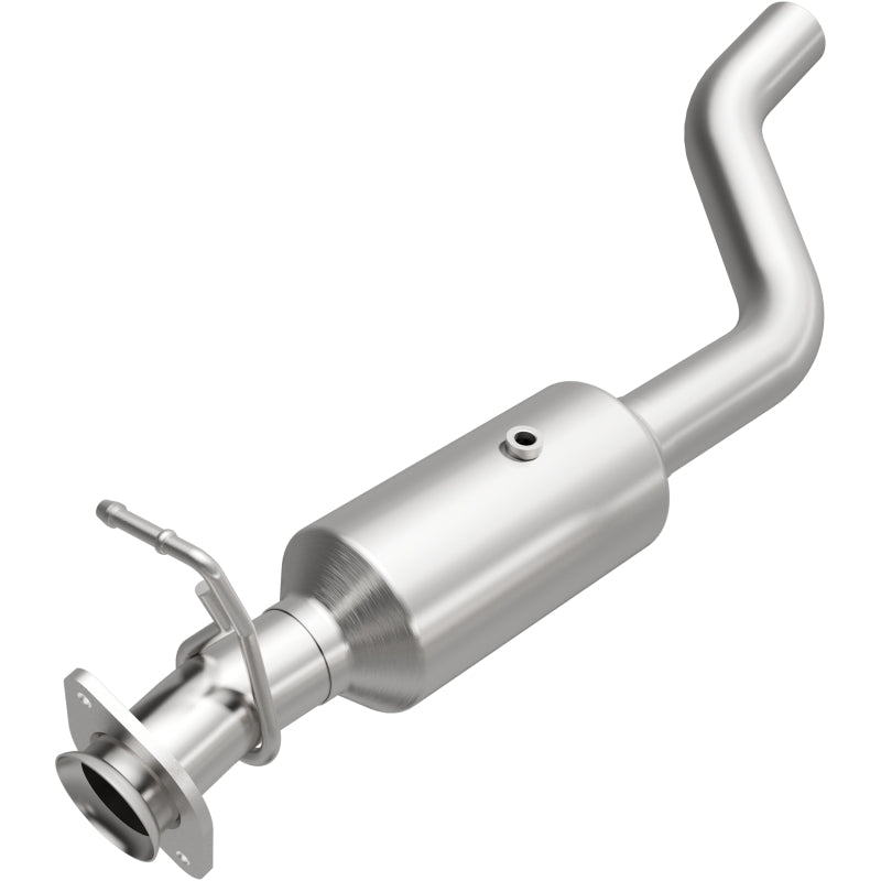 Magnaflow 22-24 Ford F-650 V8 7.3L Underbody Direct Fit Catalytic Converter 280444 280444 Photo - Primary