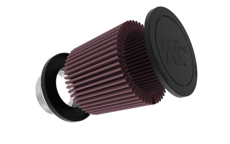 K&N Engineering K&N 21-23 Honda Pioneer Replacement Air Filter HA-5221 HA-5221 Photo - out of package