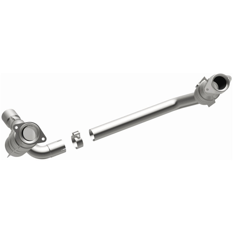 MagnaFlow OEM Grade Federal / EPA Compliant Direct-Fit Catalytic Converter 49665 Photo - out of package