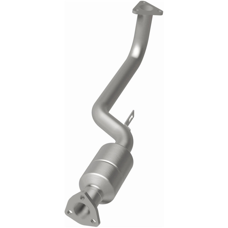 MagnaFlow Audi 100 Standard Grade Federal / EPA Compliant Direct-Fit Catalytic Converter 23621 Photo - out of package