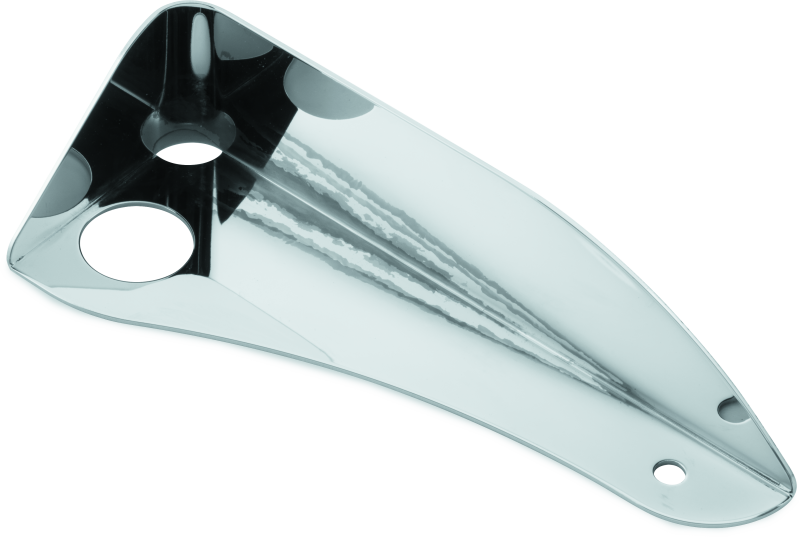 Kuryakyn Flrboard Exhaust Guard 7544 7544 Photo - Primary