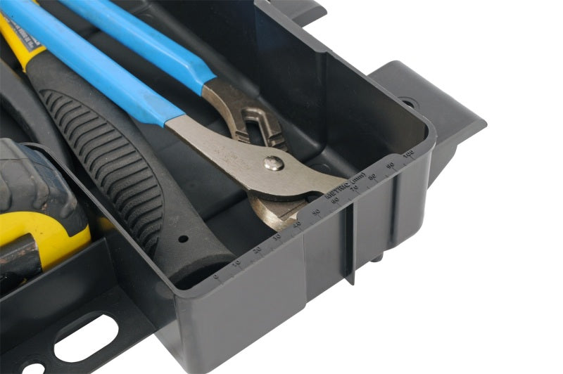 Dee Zee Deezee Universal Tool Box - Service Parts Tray (18 x 15 1/2) DZTBTRAY1 DZTBTRAY1 Photo - Unmounted