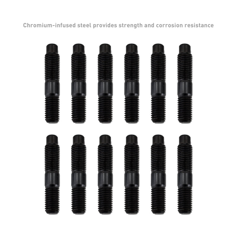 Mishimoto 94-18 Dodge Ram 5.9/6.7L Cummins Exhaust Manifold Stud Kit MMEXH-RAM-94SK MMEXH-RAM-94SK User 1