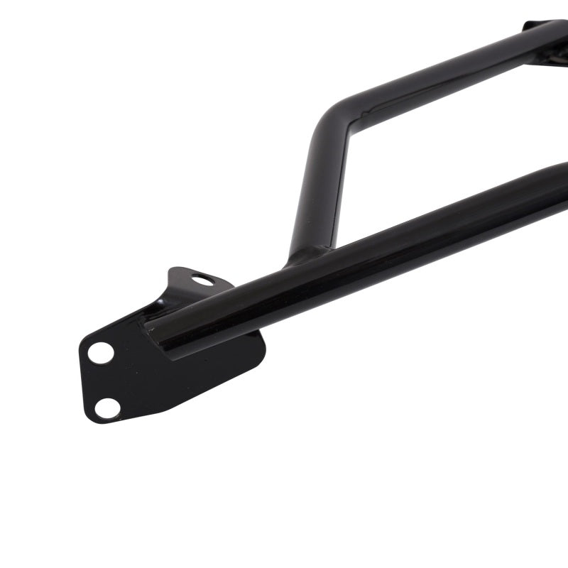BBK Performance 94-04 V6/96-04 Mustang GT Strut Tower Brace (Black) 2516 Photo - Unmounted