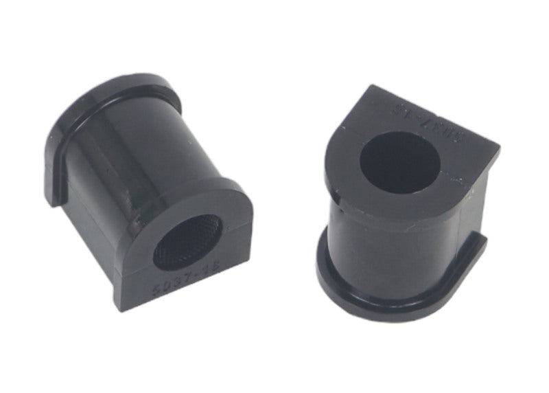 Whiteline 2004-2006 Pontiac GTO Sway Bar Service Kit - 18mm Bushing Set KSK020-18 KSK020-18 Photo - Close Up