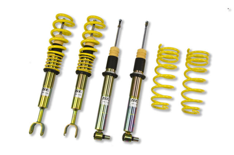 ST Coilover Kit 98-01 Audi A4 (8D/B5) Sedan 2WD 13210038 13210038 Photo - Primary