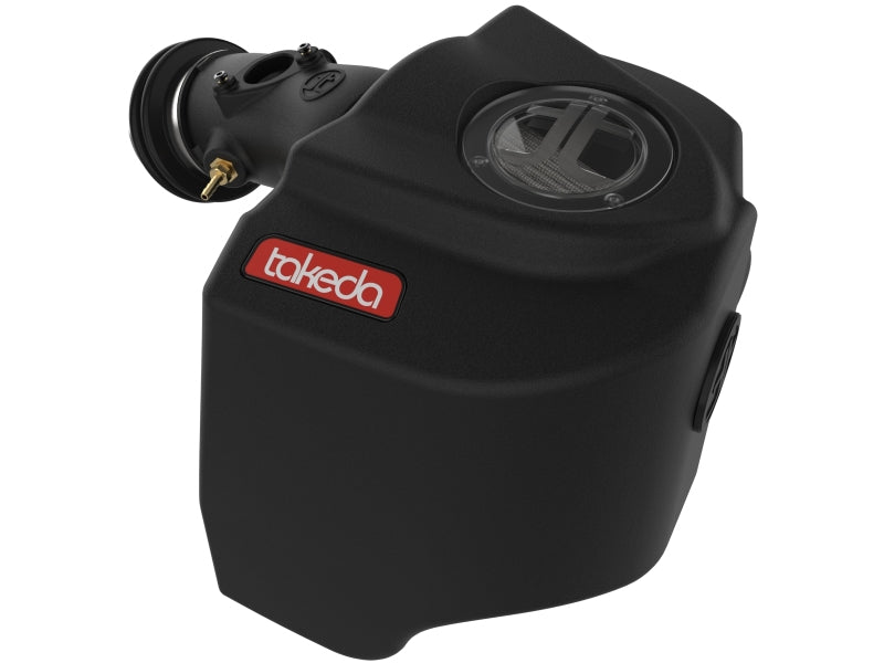 aFe Takeda Momentum Pro Dry S Cold Air Intake System 19-22 Toyota RAV4 L4-2.5L 56-70034D 56-70034D Photo - Primary