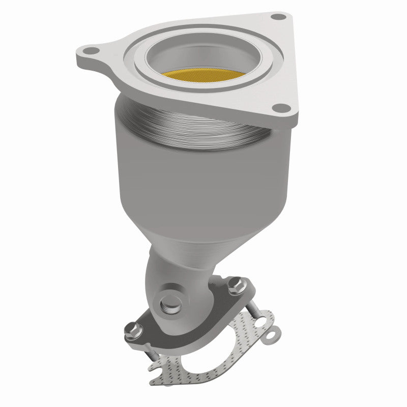 Magnaflow 10-12 Ford Escape 3.0L Direct Fit Converter 5582686 5582686 360 Degree Image Set