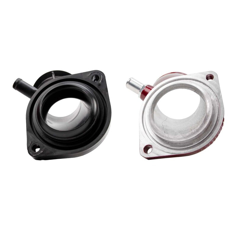 Wehrli 17-24 L5P Duramax High Flow Cast Turbo Intake Horn WCF100775-BR WCF100775-BR User 6