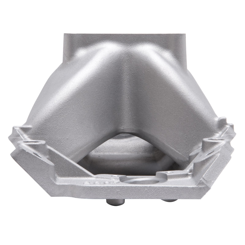 Edelbrock Manifold BB Chevy Tall Deck Super Victor II (632) CNC Port-Matched for 60409 CNC Heads 28972 28972 Photo - out of package